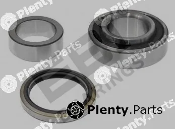 EBI EBK1108S2 — Wheel Bearing Kit