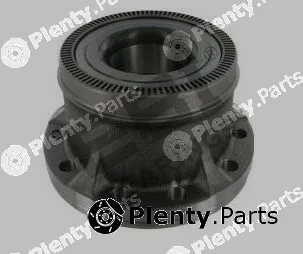 EBI EBK2840 — Wheel Bearing Kit