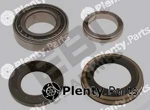 EBI EBK1146 — Wheel Bearing Kit
