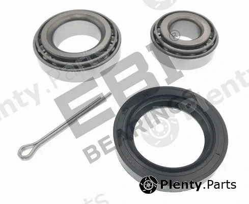 EBI EBK1006 — Wheel Bearing Kit