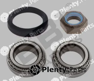 EBI EBK1154 — Wheel Bearing Kit