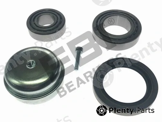EBI EBK2105 — Wheel Bearing Kit