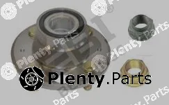 EBI EBK1738 — Wheel Bearing Kit