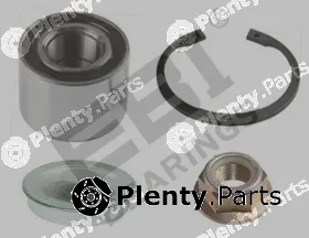 EBI EBK1801 — Wheel Bearing Kit