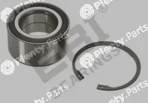 EBI EBK1843 — Wheel Bearing Kit