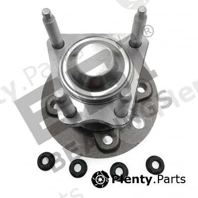 EBI EBK1705A — Wheel Bearing Kit