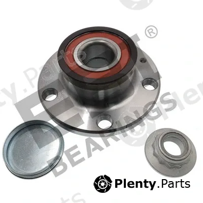 EBI EBK1837A — Wheel Bearing Kit