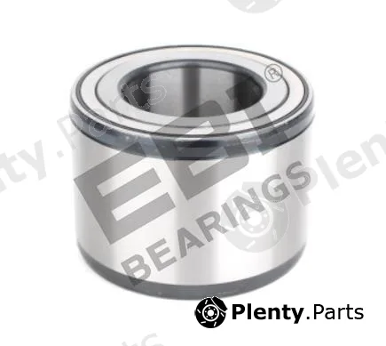 EBI EBK2936 — Wheel Bearing Kit