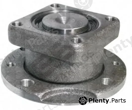 EBI EBK1004 — Wheel Bearing Kit