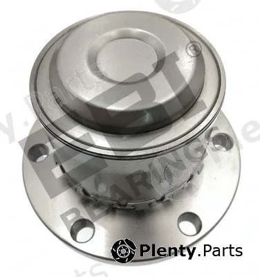 EBI EBK2709 — Wheel Bearing Kit