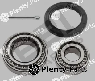 EBI EBK1195 — Wheel Bearing Kit