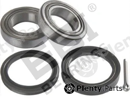 EBI EBK1163 — Wheel Bearing Kit