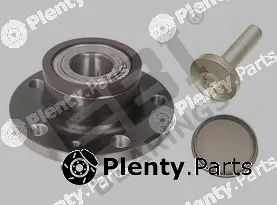 EBI EBK1904A — Wheel Bearing Kit