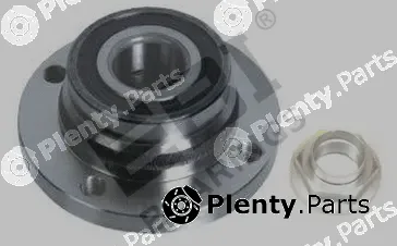 EBI EBK1240 — Wheel Bearing Kit