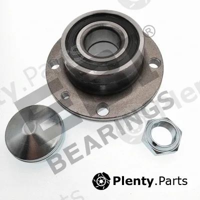EBI EBK1442A — Wheel Bearing Kit