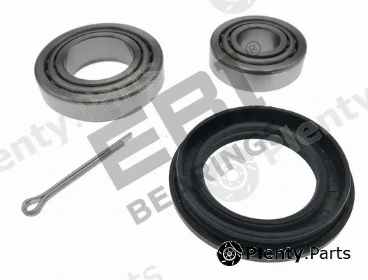 EBI EBK1020 — Wheel Bearing Kit