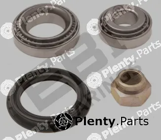 EBI EBK1026 — Wheel Bearing Kit