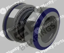 EBI EBK2320 — Wheel Bearing Kit