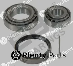 EBI EBK1207 — Wheel Bearing Kit