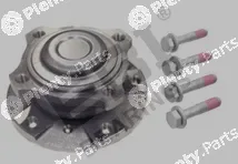EBI EBK1942A — Wheel Bearing Kit
