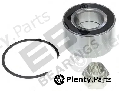 EBI EBK1117S3 — Wheel Bearing Kit