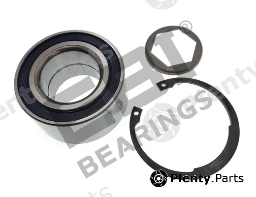 EBI EBK1166 — Wheel Bearing Kit