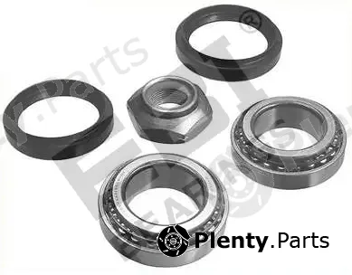 EBI EBK1247 — Wheel Bearing Kit