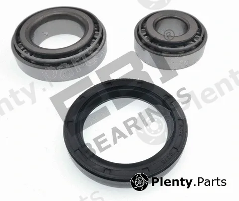 EBI EBK1017 — Wheel Bearing Kit