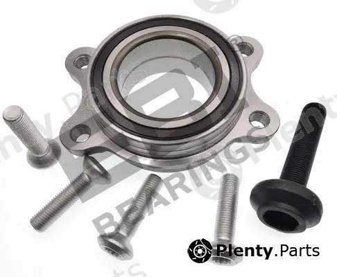 EBI EBK2305A — Wheel Bearing Kit