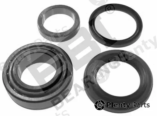 EBI EBK1051 — Wheel Bearing Kit