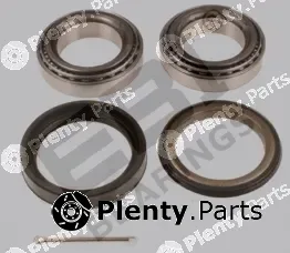 EBI EBK1236 — Wheel Bearing Kit