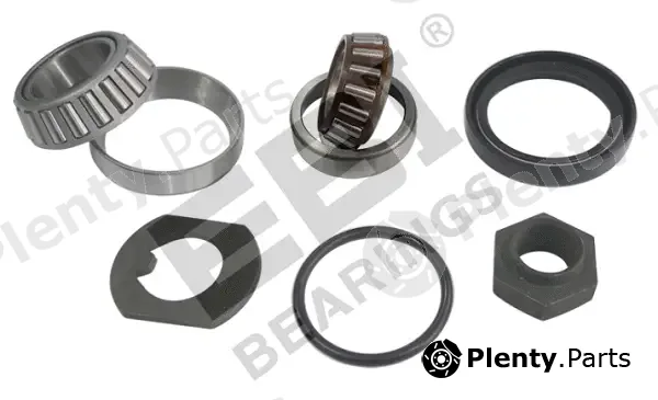 EBI EBK1030 — Wheel Bearing Kit