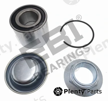 EBI EBK2543B — Wheel Bearing Kit