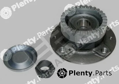 EBI EBK2286 — Wheel Bearing Kit