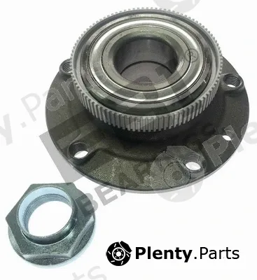 EBI EBK1241 — Wheel Bearing Kit