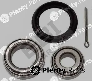 EBI EBK1193 — Wheel Bearing Kit