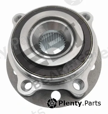EBI EBK2738 — Wheel Bearing Kit