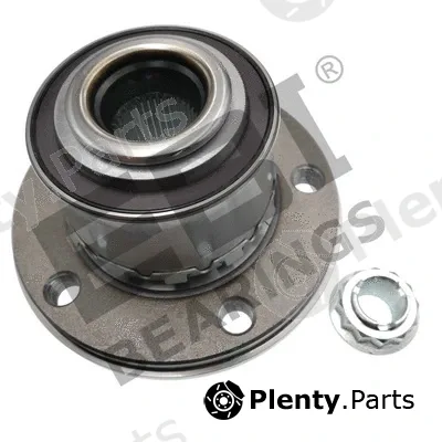 EBI EBK1906A — Wheel Bearing Kit