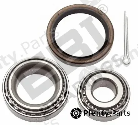 EBI EBK1028 — Wheel Bearing Kit
