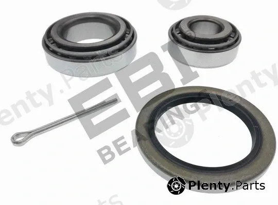 EBI EBK1132 — Wheel Bearing Kit