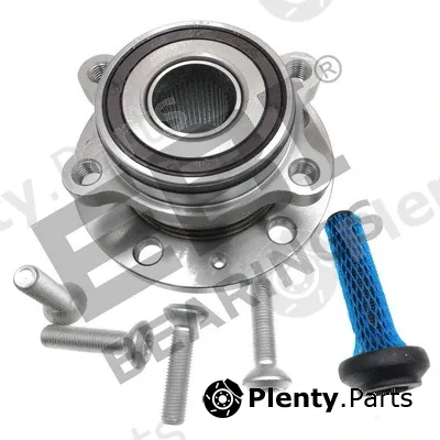EBI EBK1903A — Wheel Bearing Kit