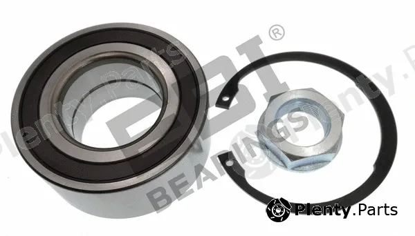 EBI EBK1851 — Wheel Bearing Kit