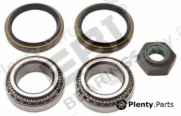 EBI EBK1264 — Wheel Bearing Kit