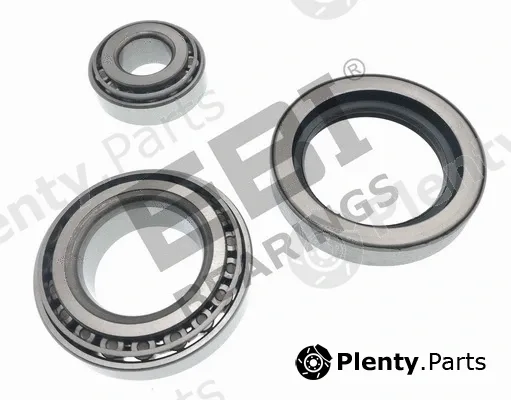 EBI EBK1168 — Wheel Bearing Kit