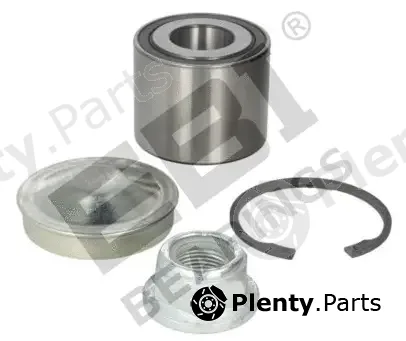 EBI EBK2159 — Wheel Bearing Kit