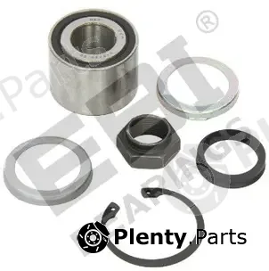 EBI EBK1297 — Wheel Bearing Kit