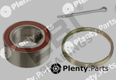 EBI EBK1139 — Wheel Bearing Kit