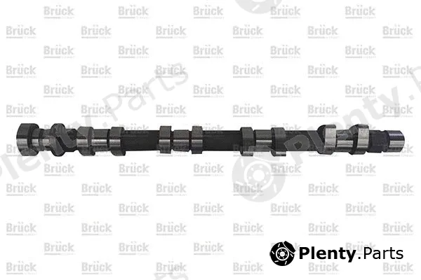 BRÜCK Germany 13020F451A — Camshaft