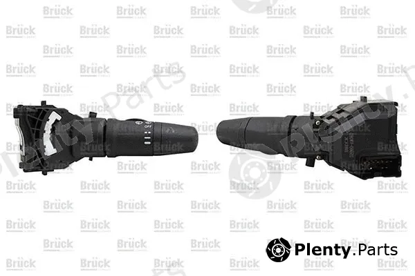 BRÜCK Germany 25560VW085 — Wiper Switch