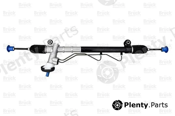 BRÜCK Germany 95967297 — Steering Gear